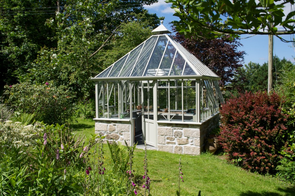 Award Winning English Greenhouses Hartley Botanic US